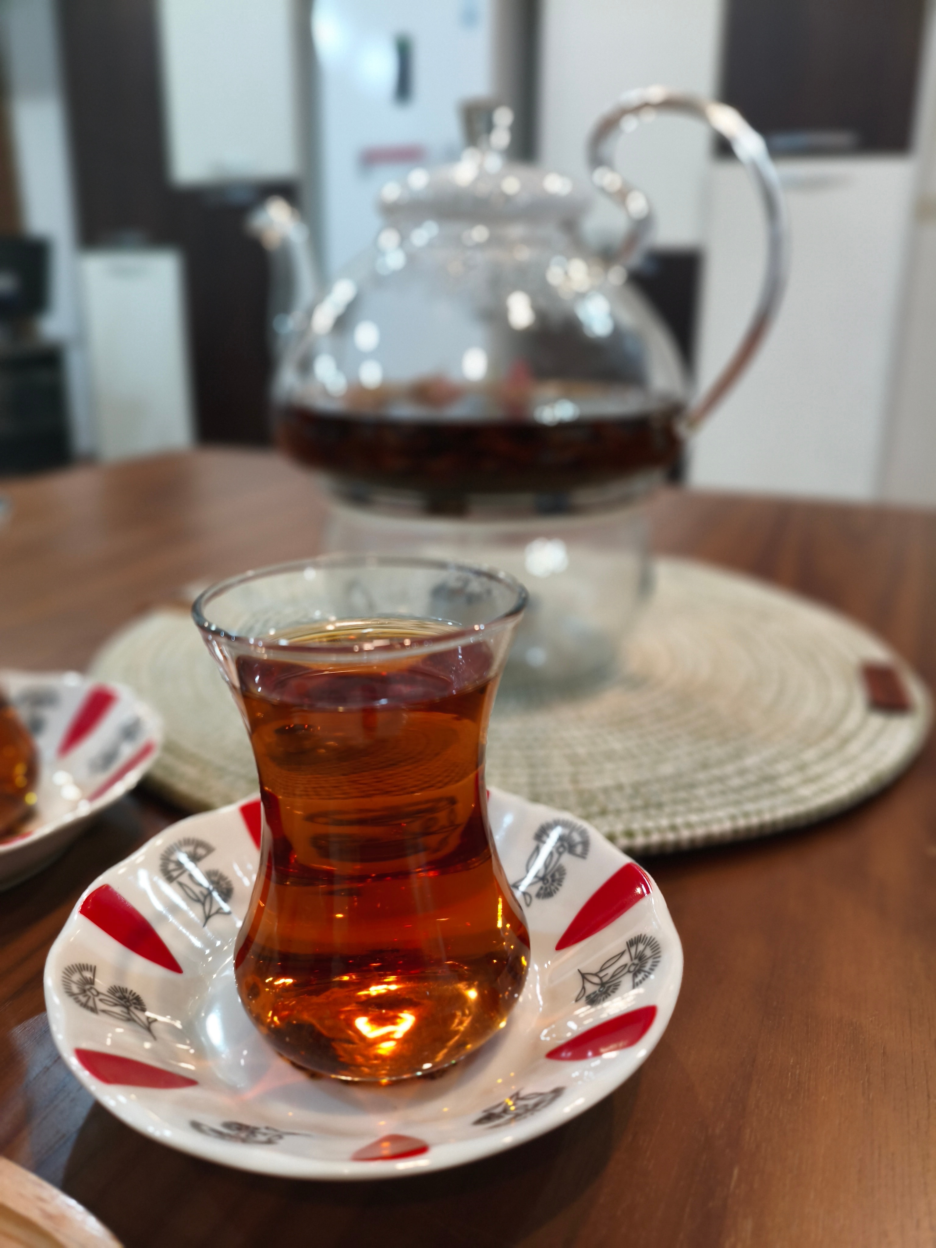 چای گیلان - قلم ناب - با قیمت ثابت از سایت باشمام