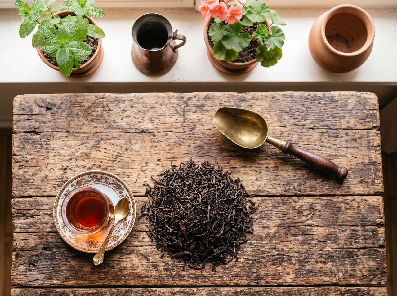 قیمت چای شمال و چای گیلان؛ چای ایرانی درجه یک کیلویی چند است؟