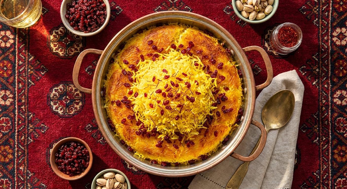 تاریخچه برنج: از شالیزارهای آسیا تا سفره ایرانی | ارزش غذایی کامل